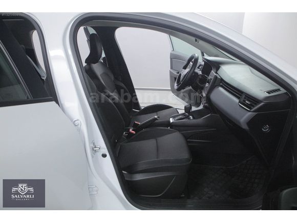 ŞALVARLI GALLERY DEN - OTOMATİK CLIO JOY X-TRONİC