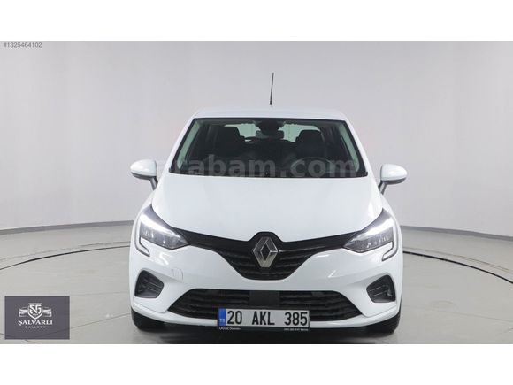 ŞALVARLI GALLERY DEN - OTOMATİK CLIO JOY X-TRONİC