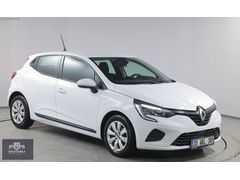 ŞALVARLI GALLERY DEN - OTOMATİK CLIO JOY X-TRONİC