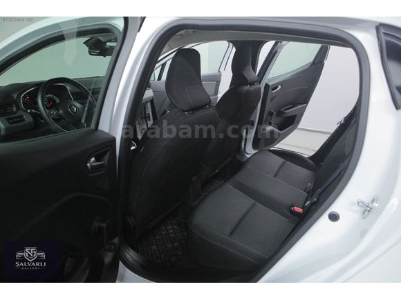 ŞALVARLI GALLERY DEN - OTOMATİK CLIO JOY X-TRONİC