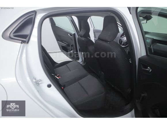ŞALVARLI GALLERY DEN - OTOMATİK CLIO JOY X-TRONİC