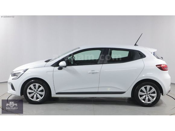 ŞALVARLI GALLERY DEN - OTOMATİK CLIO JOY X-TRONİC