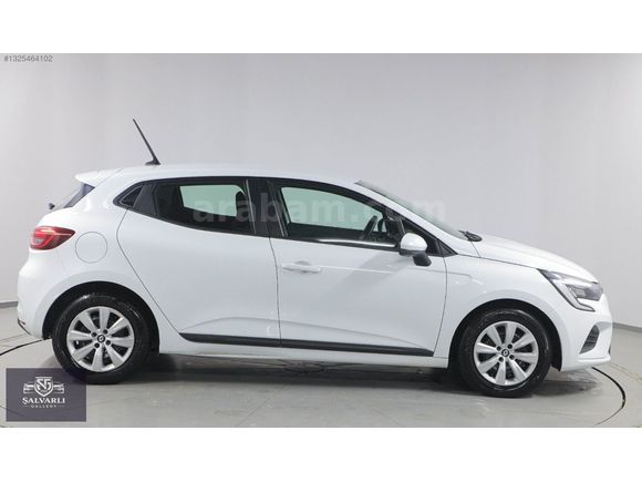 ŞALVARLI GALLERY DEN - OTOMATİK CLIO JOY X-TRONİC