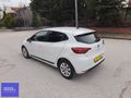 2022 Clio 102000km OTOMATİK değişensiz