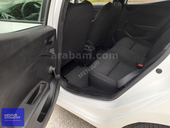 2022 Clio 102000km OTOMATİK değişensiz