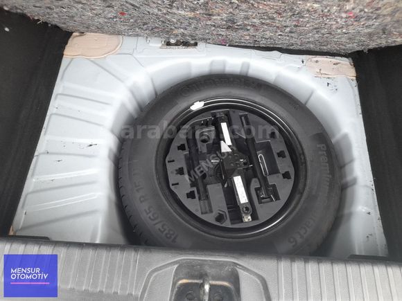 2022 Clio 102000km OTOMATİK değişensiz