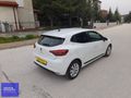 2022 Clio 102000km OTOMATİK değişensiz