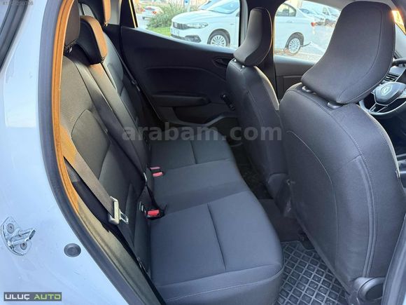 2023 MODEL/HATASIZ-BOYASIZ/77BİN KM/İLK ELDEN/OTO.FAR/HIZ SBTLM