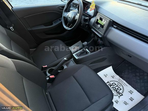 2023 MODEL/HATASIZ-BOYASIZ/77BİN KM/İLK ELDEN/OTO.FAR/HIZ SBTLM