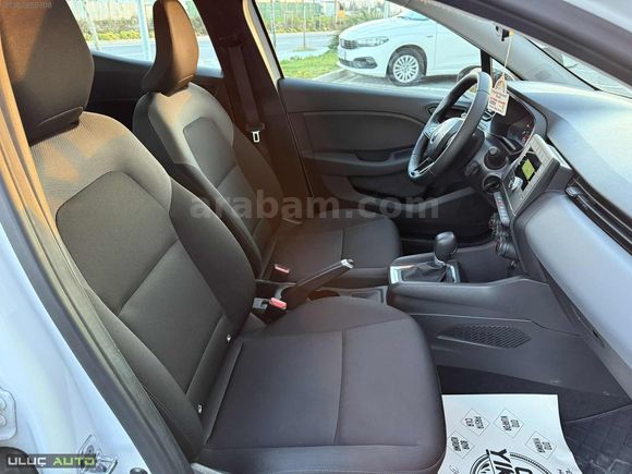2023 MODEL/HATASIZ-BOYASIZ/77BİN KM/İLK ELDEN/OTO.FAR/HIZ SBTLM