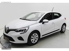 TÜRKMEN GÜNEŞ'DEN 2023 CLİO 1.0 TCE JOY OTOMATİK 12-36 AY VADE