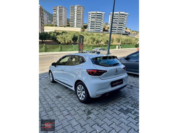 2022 MODEL RENAULT CLİO JOY 1.0 TCE TESLA EKRAN OTOMATİK
