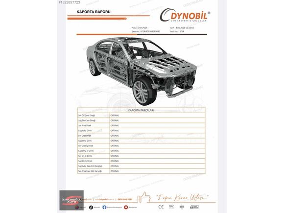2022 MODEL RENAULT CLİO JOY 1.0 TCE TESLA EKRAN OTOMATİK