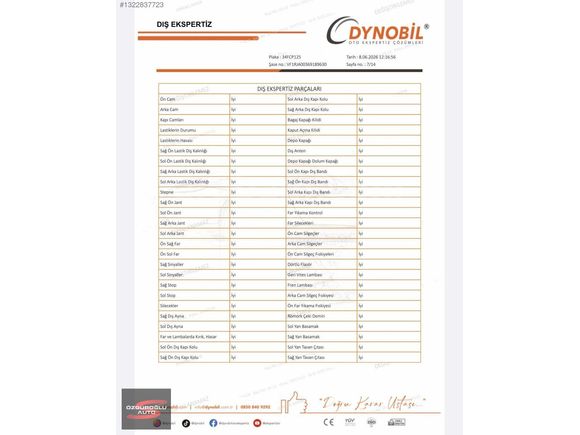 2022 MODEL RENAULT CLİO JOY 1.0 TCE TESLA EKRAN OTOMATİK
