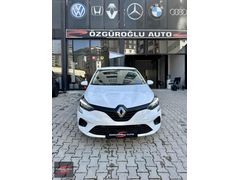 2022 MODEL RENAULT CLİO JOY 1.0 TCE TESLA EKRAN OTOMATİK