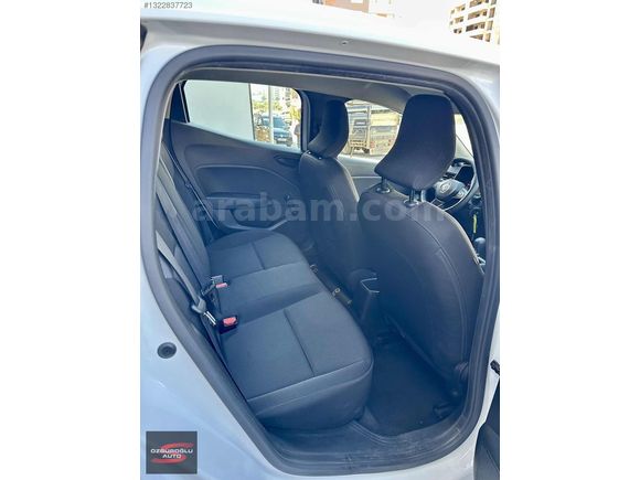 2022 MODEL RENAULT CLİO JOY 1.0 TCE TESLA EKRAN OTOMATİK