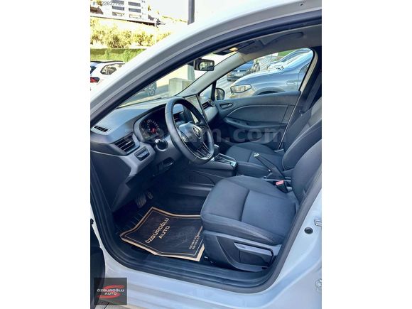 2022 MODEL RENAULT CLİO JOY 1.0 TCE TESLA EKRAN OTOMATİK