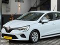 90 bin Km de 2022 otomatik clio