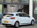 90 bin Km de 2022 otomatik clio