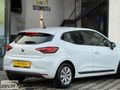 90 bin Km de 2022 otomatik clio