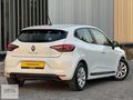 2022 MODEL CLİO 1.0 TCE OTOMATİK JOY PAKET 99.000KM