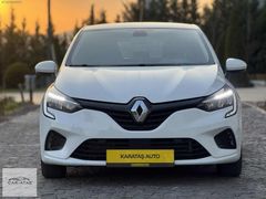 2022 MODEL CLİO 1.0 TCE OTOMATİK JOY PAKET 99.000KM