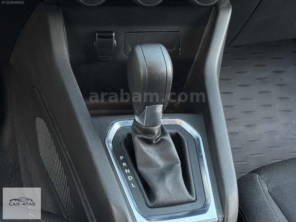 2022 MODEL CLİO 1.0 TCE OTOMATİK JOY PAKET 99.000KM