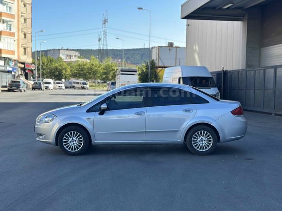 Sahibinden Fiat Linea 1.6 Multijet Active Plus 2010 Model 