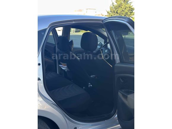 Sahibinden Fiat Linea 1.6 Multijet Active Plus 2010 Model 