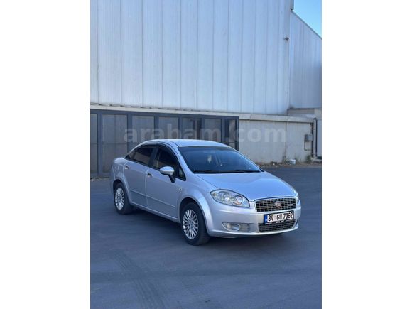 Sahibinden Fiat Linea 1.6 Multijet Active Plus 2010 Model 