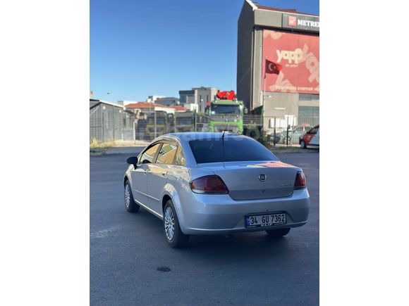 Sahibinden Fiat Linea 1.6 Multijet Active Plus 2010 Model 