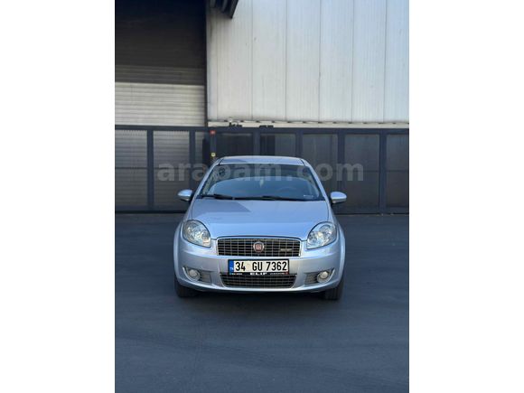 Sahibinden Fiat Linea 1.6 Multijet Active Plus 2010 Model 