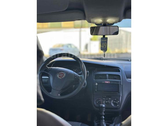 Sahibinden Fiat Linea 1.6 Multijet Active Plus 2010 Model 