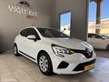 K.KARTINA TEK ÇEKİM O FAİZ 2021 MODEL CLİO HATASIZ BOYASIZ