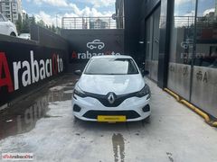 ARABACI OTODAN OTOMATİK 2022 CLİO 750 BİN TL KREDİ İMKANI