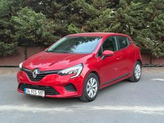 Hatasız Otomatik Clio