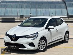 HATASIZ BOYASIZ 2021 MODEL RENAULT CLİO 1.0TCe JOY 96.000KM