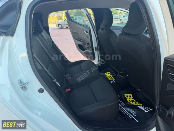 BEST AUTO'DAN 2021 MODEL OTOMATİK CLİO 1.0 TCE JOY