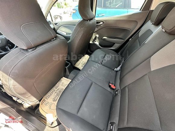 2020 MODEL HATASIZ OTOMATİK JOY PAKET CLİO