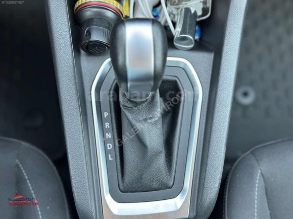 2020 MODEL HATASIZ OTOMATİK JOY PAKET CLİO