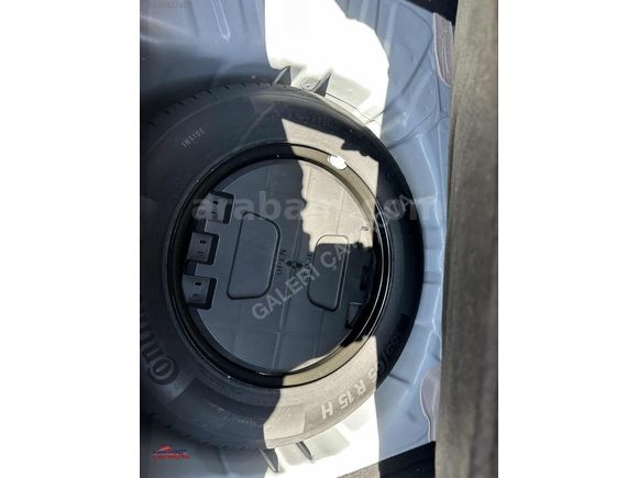 2020 MODEL HATASIZ OTOMATİK JOY PAKET CLİO