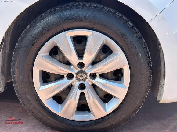 2020 MODEL HATASIZ OTOMATİK JOY PAKET CLİO