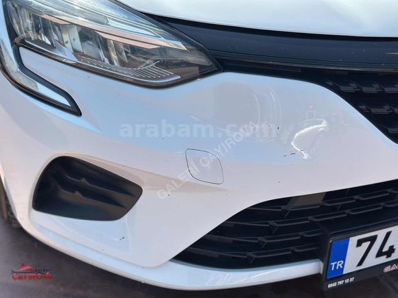 2020 MODEL HATASIZ OTOMATİK JOY PAKET CLİO