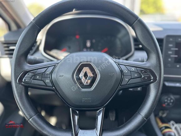 2020 MODEL HATASIZ OTOMATİK JOY PAKET CLİO