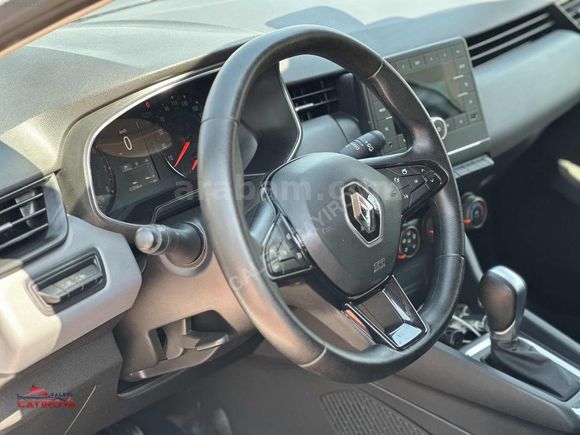 2020 MODEL HATASIZ OTOMATİK JOY PAKET CLİO