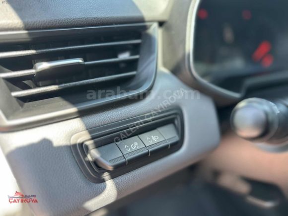 2020 MODEL HATASIZ OTOMATİK JOY PAKET CLİO