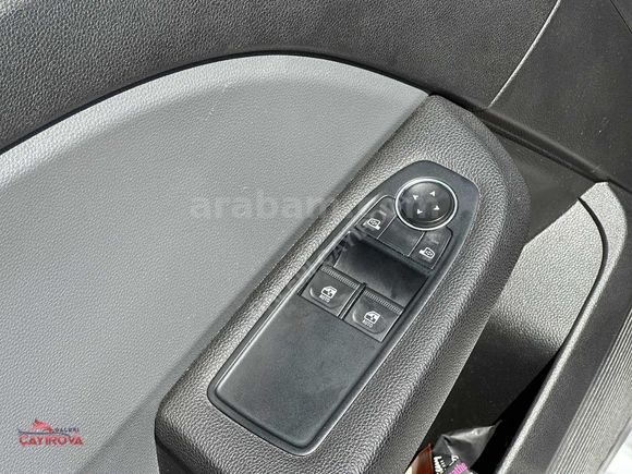 2020 MODEL HATASIZ OTOMATİK JOY PAKET CLİO