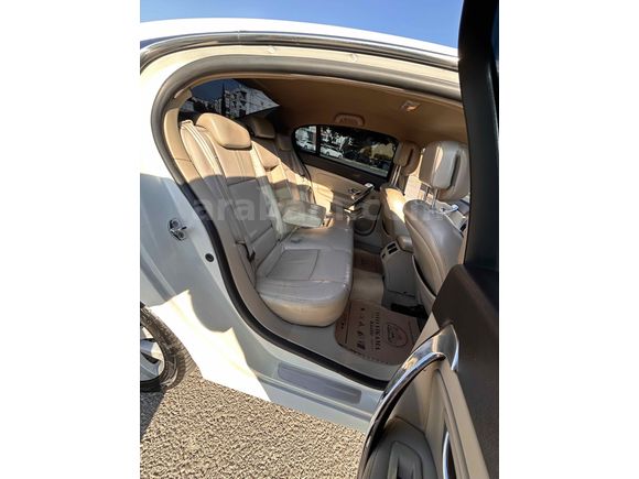Sahibinden Renault Latitude 1.5 dCi Executive 2012 Model 