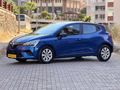 KARBUZOĞLU AUTODAN BOYASIZ 1.0 TURBO OTOMATİK CLİO