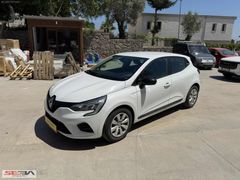 SEBA OTOMOTİV 2023 RENAULT CLİO BENZİNLİ OTOMATİK JOY PAKET